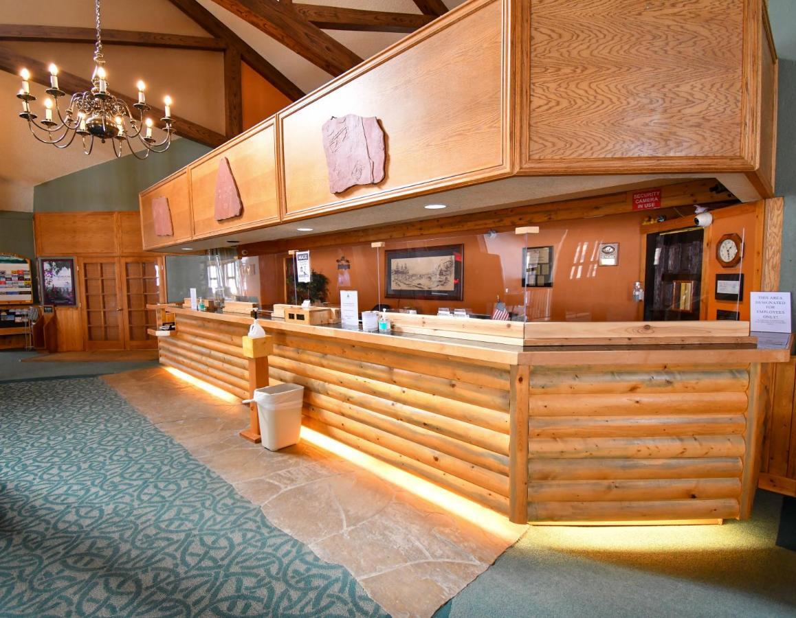 The Inn At Silvercreek Granby Exterior foto