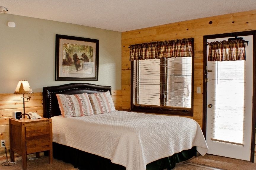 The Inn At Silvercreek Granby Facilidades foto