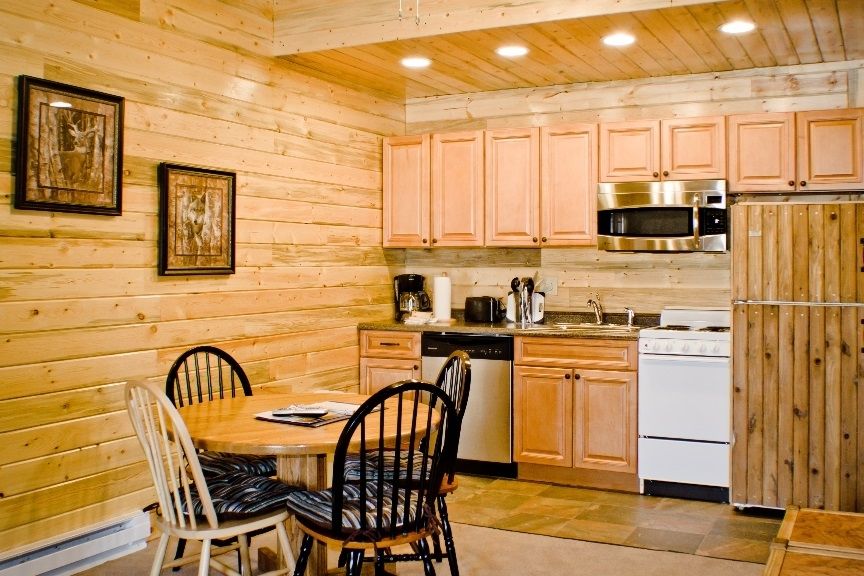 The Inn At Silvercreek Granby Habitación foto