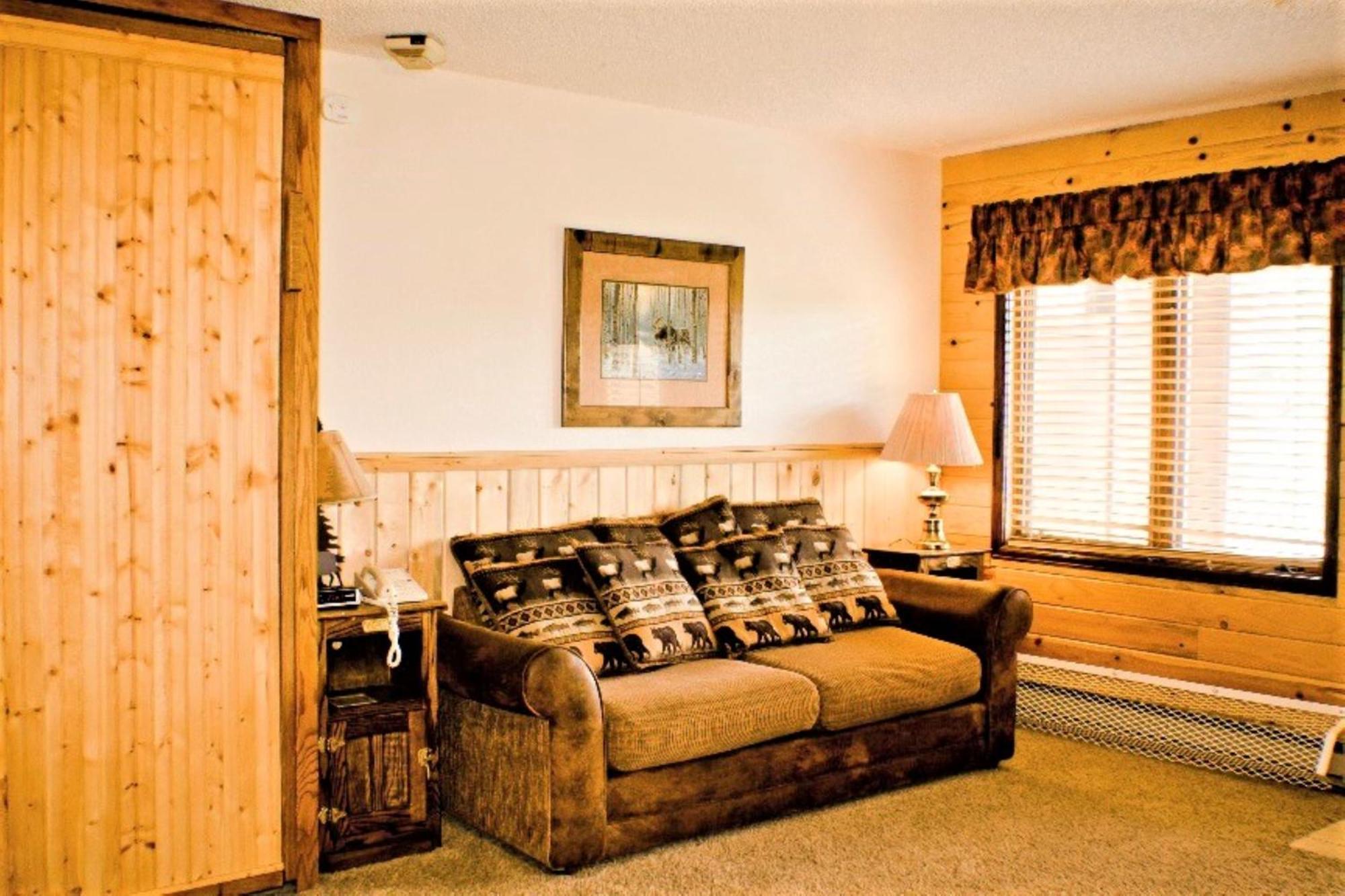 The Inn At Silvercreek Granby Exterior foto